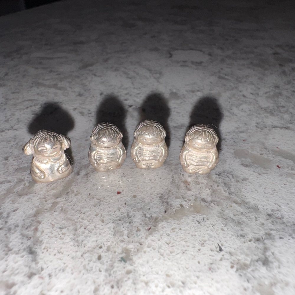12 Pandora Beads - Picture 7 of 10